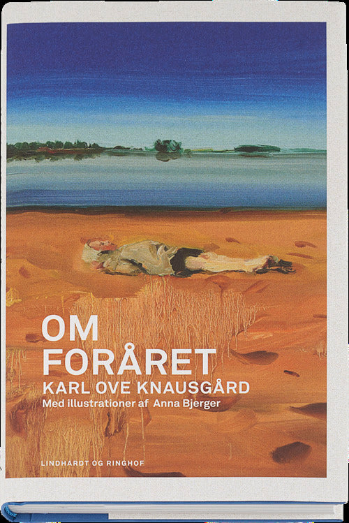 Om foråret
