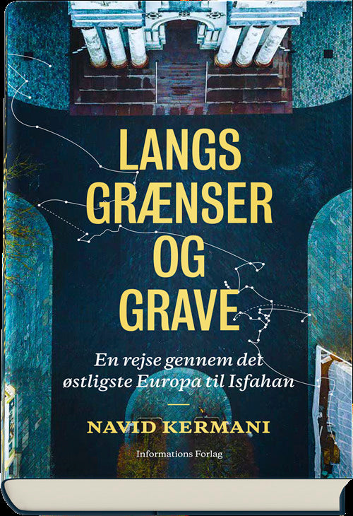 Langs grænser og grave