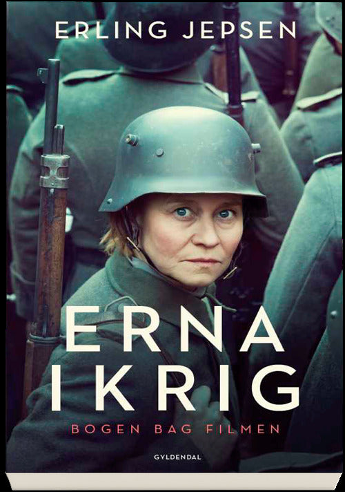 Erna i krig
