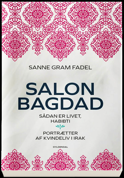 Salon Bagdad