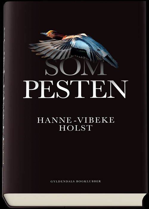 Som pesten - Signeret