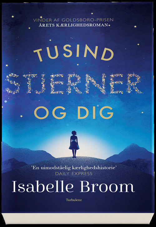 Tusind stjerner og dig