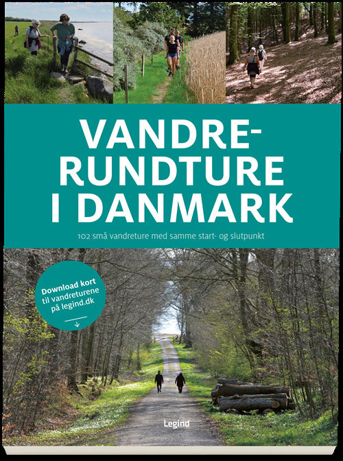 Vandre-rundture