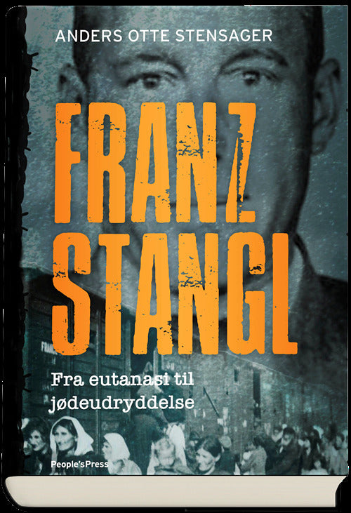 Franz Stangl
