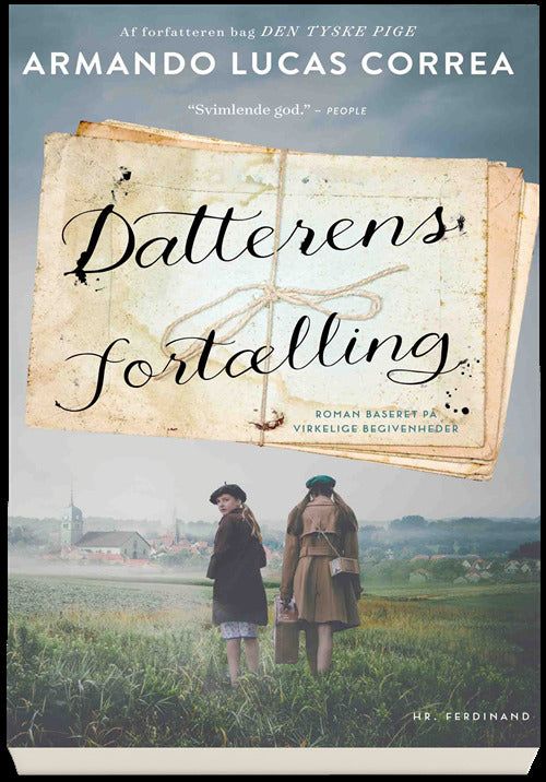 Datterens fortælling