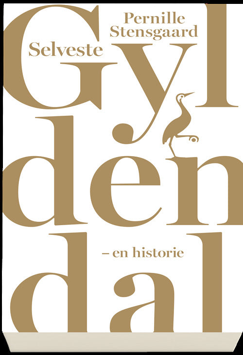 Selveste Gyldendal