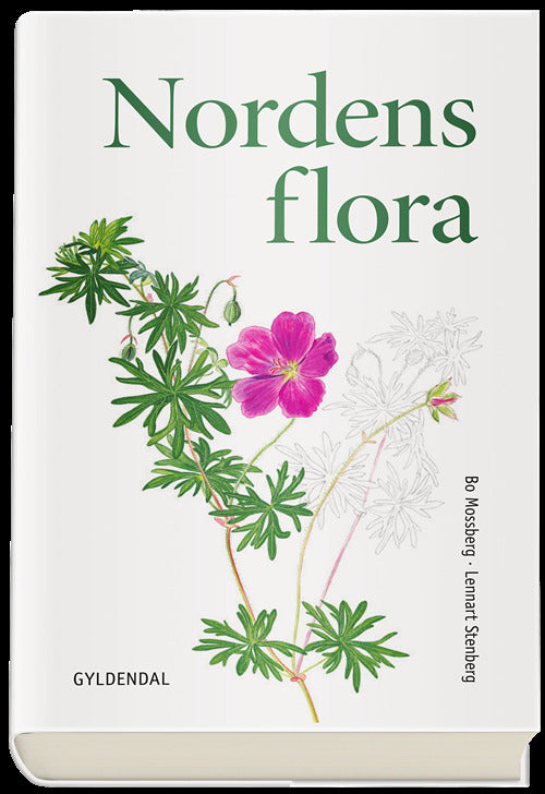 Nordens flora