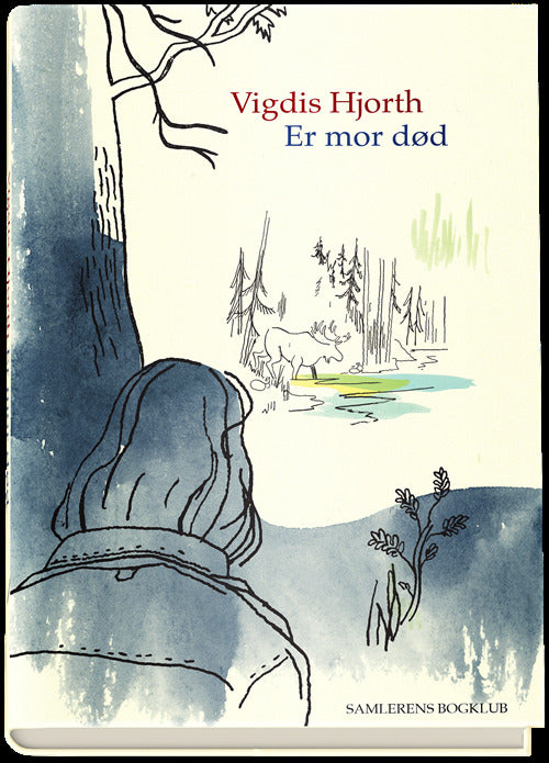 Er mor død