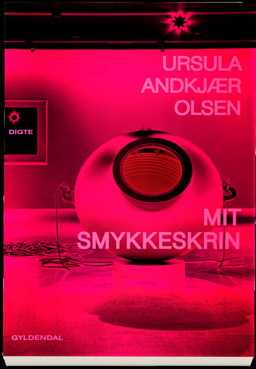 Mit smykkeskrin