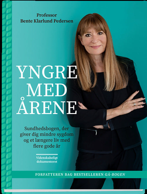 Yngre med årene