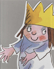 Prinsesseskilt