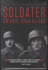 Soldater om krig, drab og død