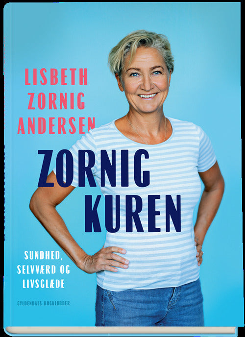 Zornigkuren - Signeret