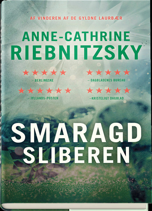 Smaragdsliberen