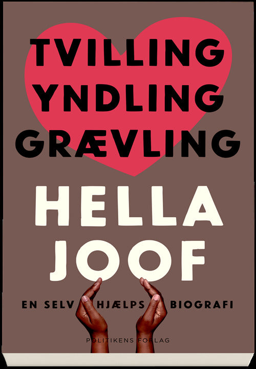 Tvilling Yndling Grævling - Signeret