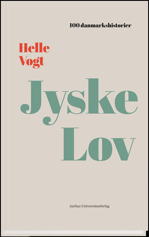 Jyske Lov