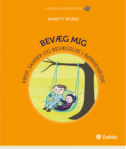 Bevæg mig