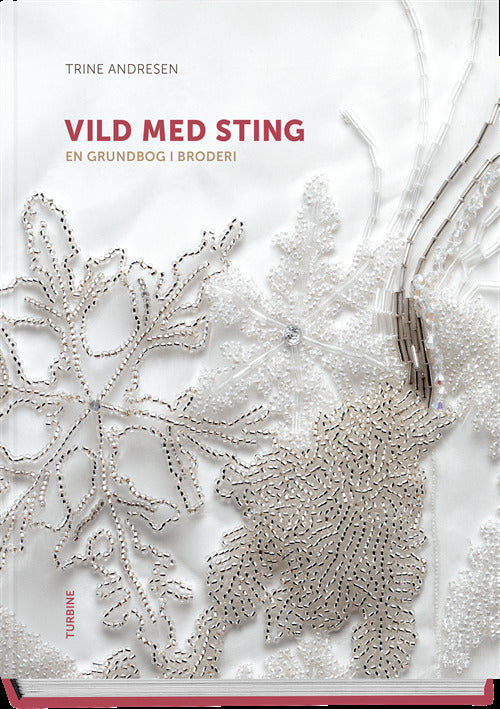 Vild med sting