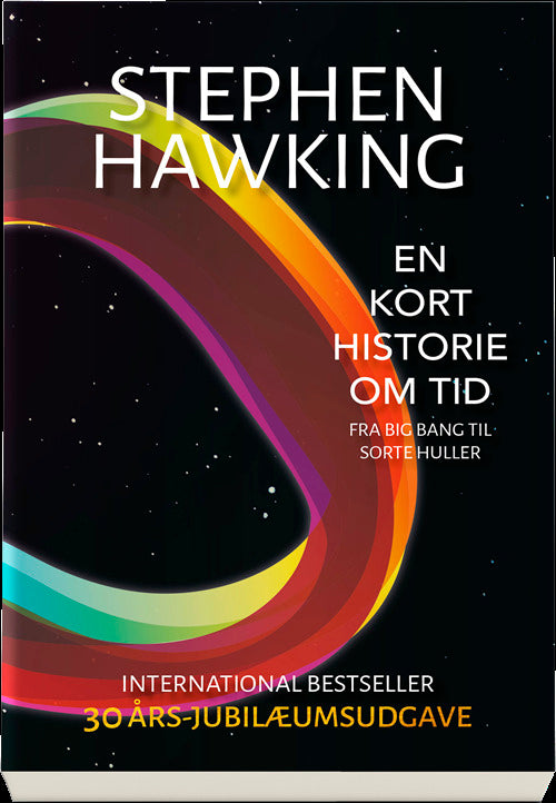 En kort historie om tid