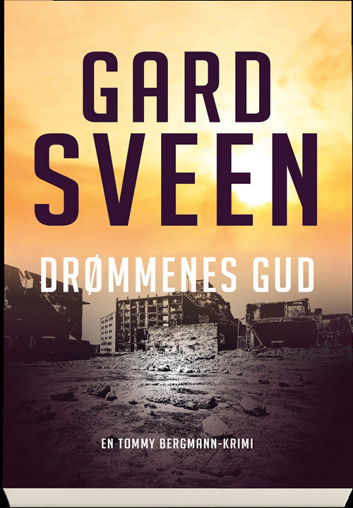Drømmenes gud