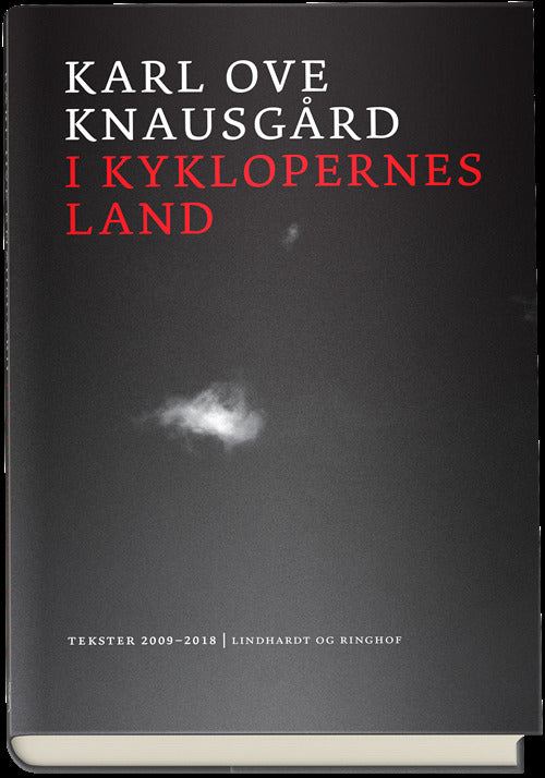 I kyklopernes land