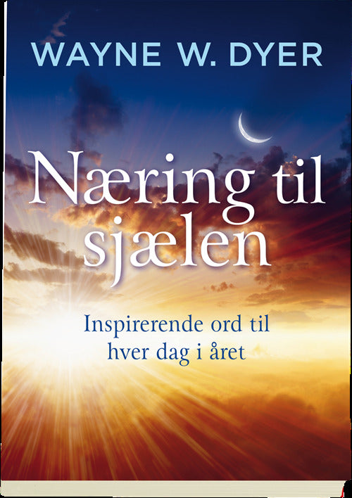 Næring til sjælen