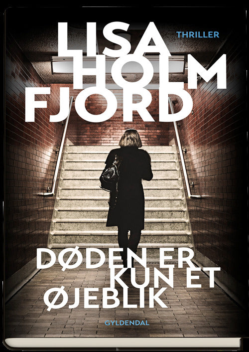 Døden er kun et øjeblik