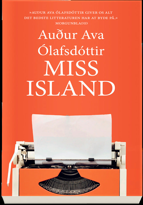 Miss Island