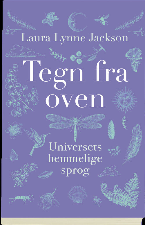 Tegn fra oven