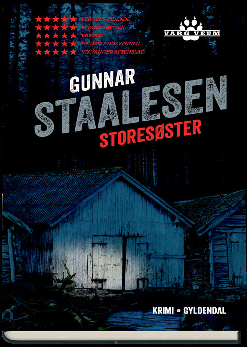 Storesøster