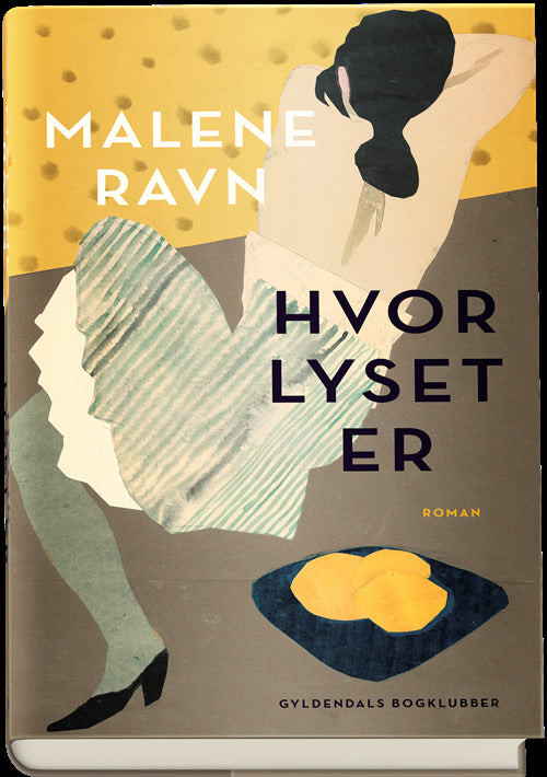 Hvor lyset er