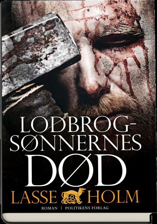 Lodbrogsønnernes død