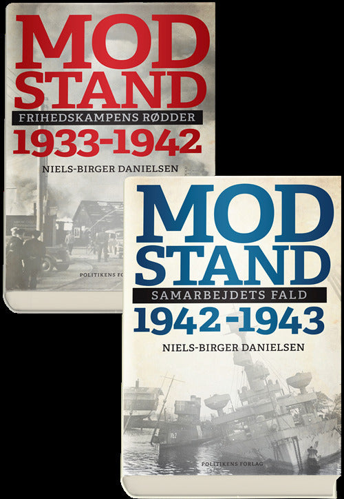 Modstand 1-2