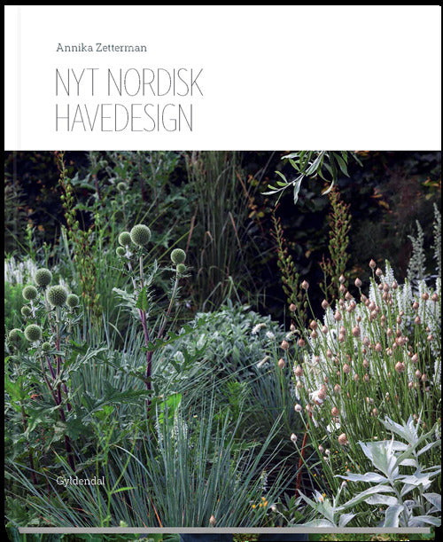 Nyt nordisk havedesign