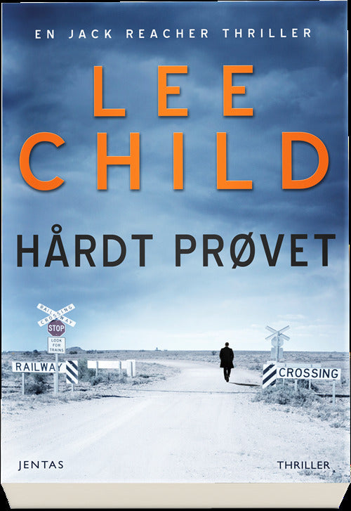 Hårdt prøvet