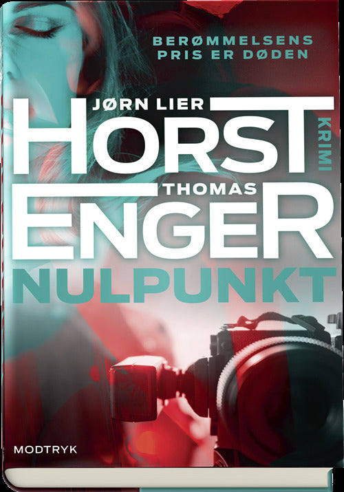 Nulpunkt