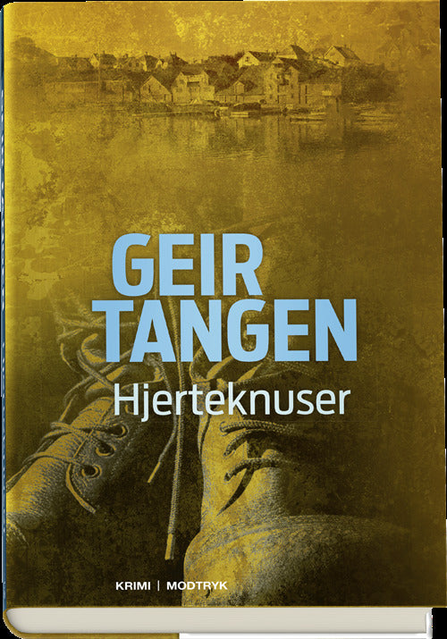 Hjerteknuser