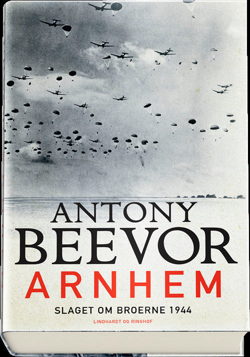 Arnhem - Slaget om broerne 1944