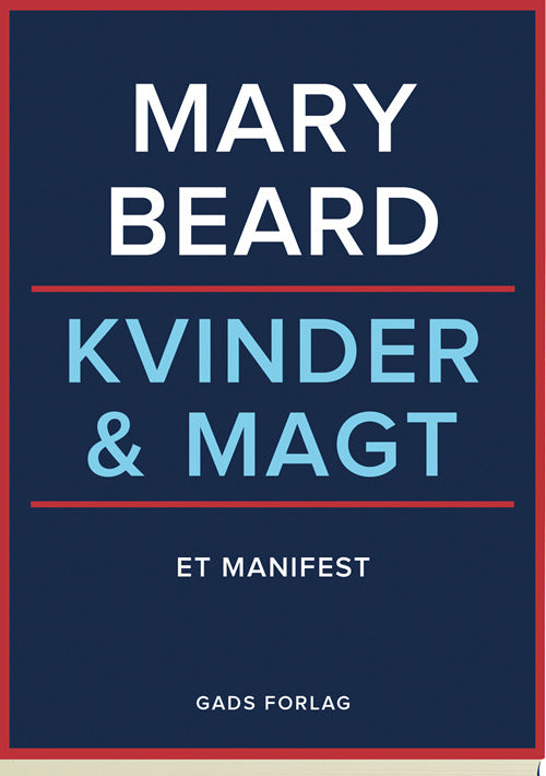 Kvinder & magt