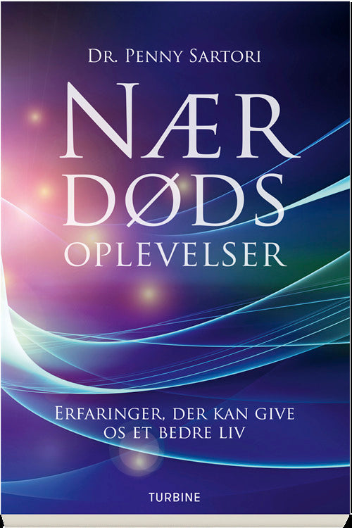 Nærdødsoplevelser