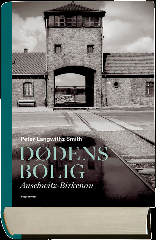 Dødens bolig
