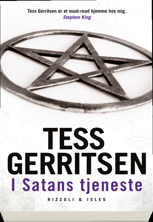 I Satans tjeneste