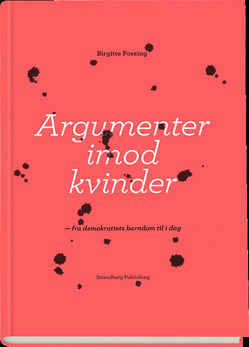Argumenter imod kvinder