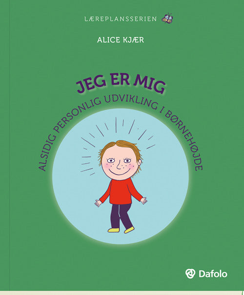 Jeg er mig