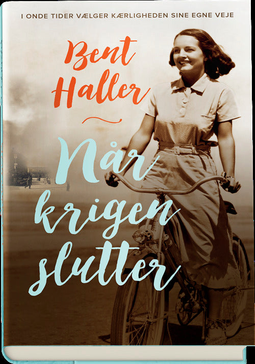 Når krigen slutter