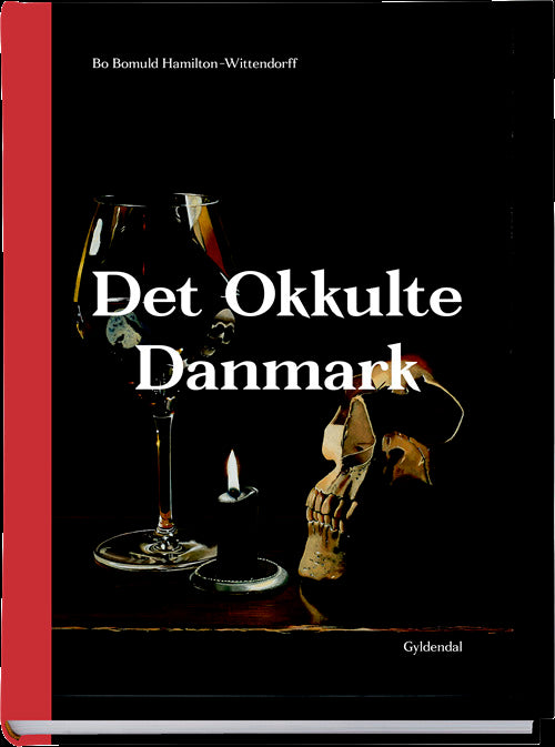 Det okkulte Danmark