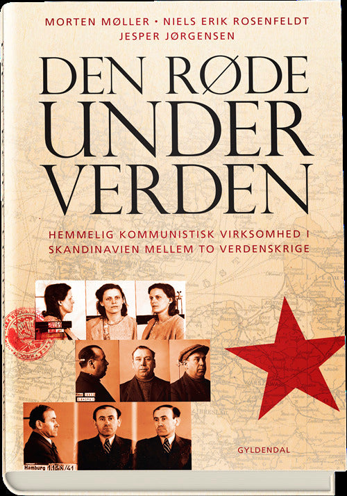 Den røde underverden
