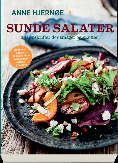 Sunde salater