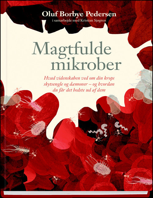Magtfulde mikrober