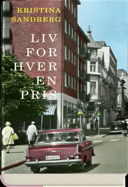 Liv for hver en pris